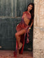SOLEI MAXI DRESS SOIRE Maxi Dress 