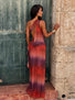 SOLEI MAXI DRESS SOIRE Maxi Dress 