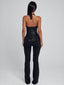 SONYAI JUMPSUIT BLACK Jumpsuit 
