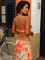 SOULINE TOP MOONSTONE Crop Top 