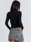 ANIYAH SHIRT BLACK Blouse 