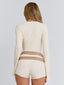 SUNNYA PLAYSUIT CREAM Playsuit 
