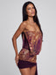 SURA MINI DRESS CELINE Mini Dress 