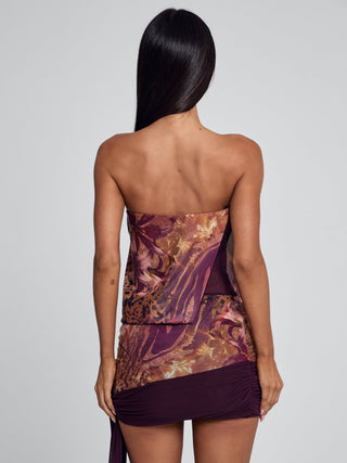 SURA MINI DRESS CELINE Mini Dress 