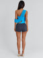 SYLVEE PLAYSUIT BLUE Playsuit 