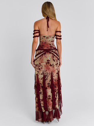 TALARA MAXI DRESS EMILY Maxi Dress 