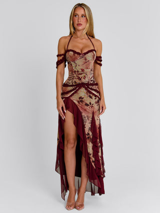 TALARA MAXI DRESS EMILY Maxi Dress 