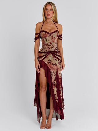 TALARA MAXI DRESS EMILY Maxi Dress 