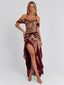 TALARA MAXI DRESS EMILY Maxi Dress 