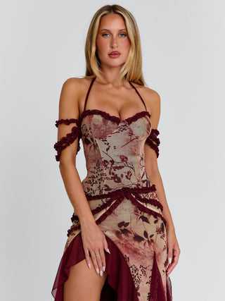 TALARA MAXI DRESS EMILY Maxi Dress 