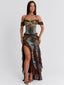 TALARA MAXI DRESS MOJAVE Maxi Dress 