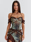 TALARA MAXI DRESS MOJAVE Maxi Dress 