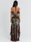TALARA MAXI DRESS MOJAVE Maxi Dress 