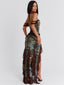 TALARA MAXI DRESS MOJAVE Maxi Dress 