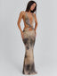 TAYTUM MAXI DRESS TEMPERA Maxi Dress 