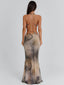 TAYTUM MAXI DRESS TEMPERA Maxi Dress 