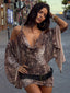 TESSIA MINI DRESS KARINA Mini Dress 