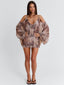 TESSIA MINI DRESS KARINA Mini Dress 