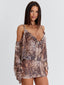 TESSIA MINI DRESS KARINA Mini Dress 