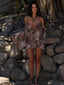 TESSIA MINI DRESS KARINA Mini Dress 