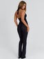 THALINA JUMPSUIT BLACK Jumpsuit 