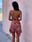 TIAI MINI DRESS PLIA Mini Dress 