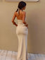 TOULOUSSE MAXI SKIRT BONE Maxi Skirt 