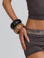 VADA BANGLE BLACK Bangle 