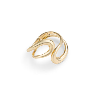 VEDA BANGLE GOLD Bangle 