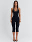 VIDAE JUMPSUIT BLACK Jumpsuit 