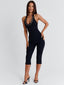 VIDAE JUMPSUIT BLACK Jumpsuit 