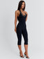 VIDAE JUMPSUIT BLACK Jumpsuit 