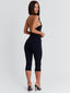 VIDAE JUMPSUIT BLACK Jumpsuit 