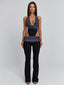VIRELLE JUMPSUIT BLACK POLKA DOT Jumpsuit 