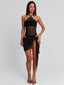 VIVI BODYSUIT BLACK Bodysuit 