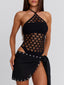 KALI SARONG BLACK Sarong 