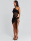 KALI SARONG BLACK Sarong 