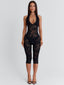 VIVIANN JUMPSUIT BLACK Jumpsuit 