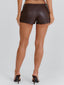 WHITNY SHORTS CHOCOLATE Shorts 