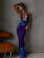 WOLFE MAXI DRESS BAJA Maxi Dress 