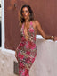 WOLFE MAXI DRESS SAVANNAH Maxi Dress 