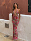 WOLFE MAXI DRESS SAVANNAH Maxi Dress 