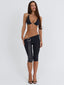 XIANNA CROP TOP BLACK Crop Top 