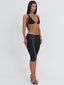XIANNA CROP TOP BLACK Crop Top 