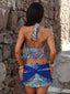 ZAIN TOP DEMARA Crop Top 