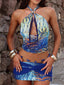 ZAIN TOP DEMARA Crop Top 