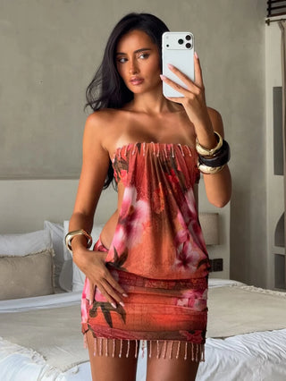 Summer Dresses