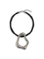 VINA NECKLACE SILVER Necklaces 