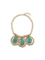 THORA NECKLACE GOLD Necklaces 